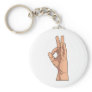 A OK ~ Hand Sign and Gestures a-ok