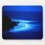 A Pacific Sunset Mouse Pad