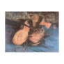 A Pair of Shoes by Vincent van Gogh