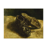 A Pair of Shoes, Vincent van Gogh postcards