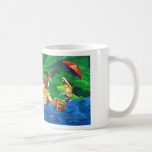 A Paradox of Peril mug