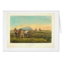 A Parley: Prepared for an Emergency (1304A) Card