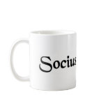 A partner in crime. coffee mug