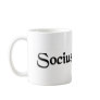 A partner in crime. coffee mug