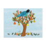 A Partridge in a Pear Tree
