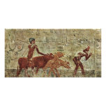 A Passage Through The Ford Detail By Maler Der Gra Picture Card