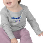 A Passover Baby Blue Tshirts