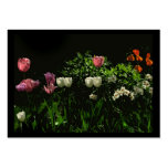 A Patch of Sun ATC Business Card Template