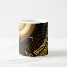 A Pause, Mid-Sentence Mug