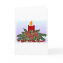A Peaceful Christmas cards