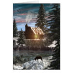 A Peaceful Retreat cards