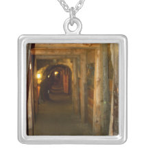 a pendant - Customised