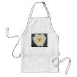 A Perfect Daylily for a Perfect Apron