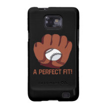 A Perfect Fit Samsung Galaxy S Case