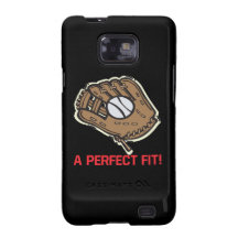 A Perfect Fit Samsung Galaxy S Cover