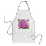 A Perfect Hellebore Bud aprons