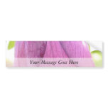 A Perfect Hellebore Bud Bumper Stickers