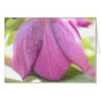 A Perfect Hellebore Bud Greeting Cards