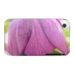 A Perfect Hellebore Bud Iphone 3 Cover