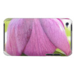 A Perfect Hellebore Bud Barely There Ipod Covers