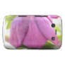 A Perfect Hellebore Bud Case-mate Blackberry Case