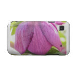 A Perfect Hellebore Bud Samsung Galaxy S Covers