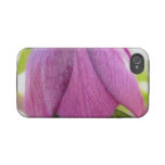 A Perfect Hellebore Bud Iphone 4 Tough Cover