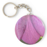 A Perfect Hellebore Bud keychains