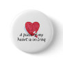 A Piece Of My Heart Is In Iraq Pinback Buttons