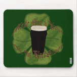 A Pint of the Black Stuff Mousemats