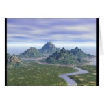 A Place Called Peace Card