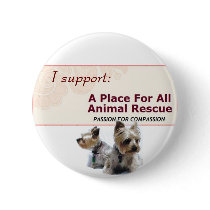 A place for all Animal rescue button