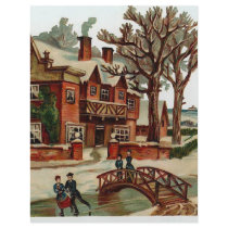 A Place for Christmas Flyer