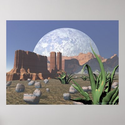 A Place in the Sun Poster by Poetic_Justice
