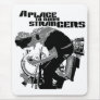 A Place to Burry Strangers Mouse Pad