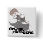 A Place To Bury Strangers Button