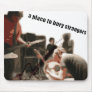 A Place to Bury Strangers Mouse Pad
