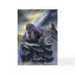 A Place To Dream ArtCard