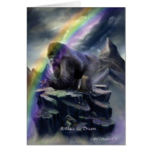 A Place To Dream ArtCard