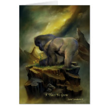 A Place To Grow ArtCard