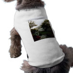 A Plantation On The Mississippi Doggie Tshirt