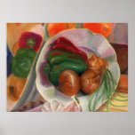 A Plateful posters