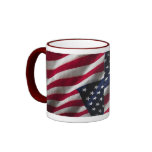 A Pledge Mug