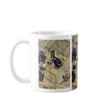 A Poet And Dervish In The Domestic Scene Detail By mugs