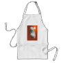 A polar bears sacredness and plight aprons