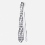 A POLICE OFFICER'S PRAYER NECKWEAR