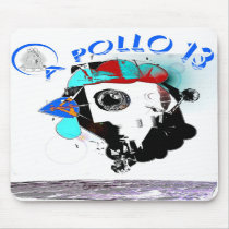 A Pollo 13 Tapetes De Ratones