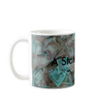 A Positive State of Mind Coffee Mug