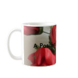 A Positive State of Mind Coffee Mugs