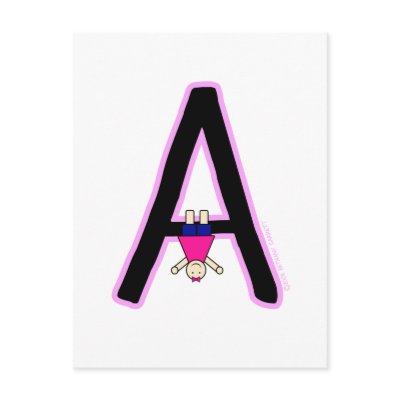 A by bethanygarrett